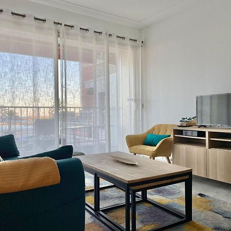 "Le Reve Eveille", Vue Mer, Garage Ментона Екстериор снимка